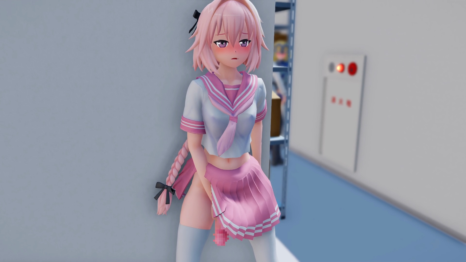 MMD