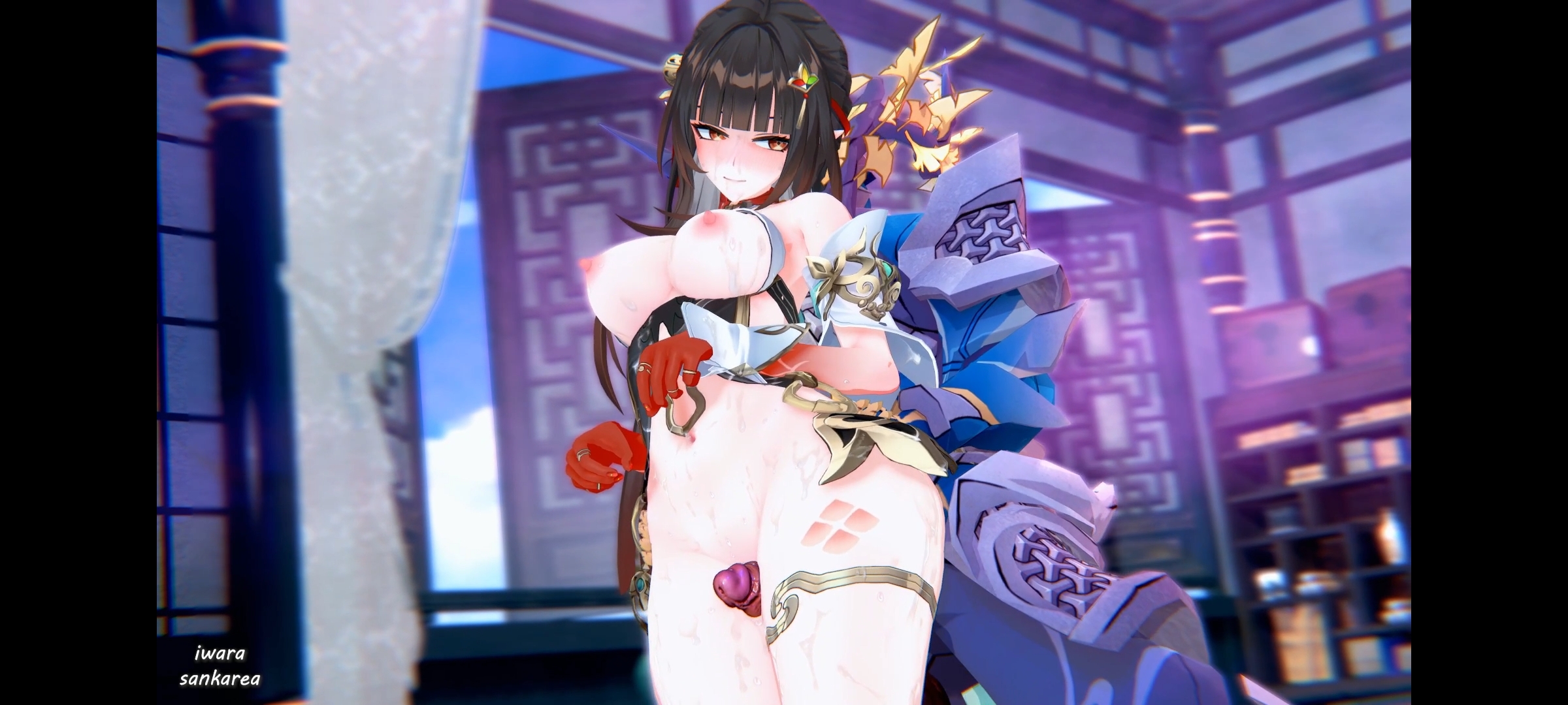 Honkai: Star Rail