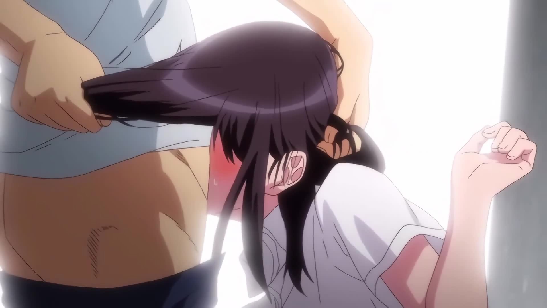Busty Streamer Public Sex &amp; Creampie Hentai Animation